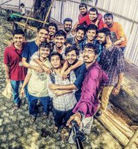 Swapnil Thormothe