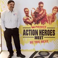 Sanjeev Sehgal