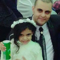 Mohammed Nasr