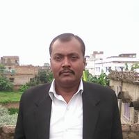Ashit Sinha
