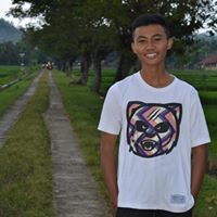 Lalang Prasetyo