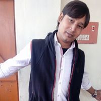 Rajesh Singh