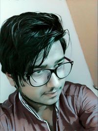 Prateek Chandrakar