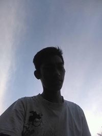 Chandra Siregar