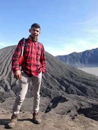 Dedy Kurniawan