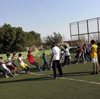 Ahmed Hamdy