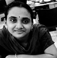 Lakshmi Nambi
