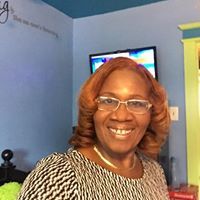Delores Fuller