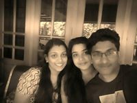 Sarath Surendran