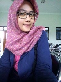 Rahmawati Azzahrah