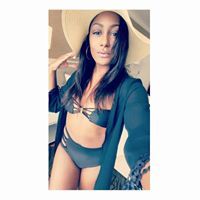 Jamilla Warrick