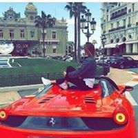 Layla Alaa