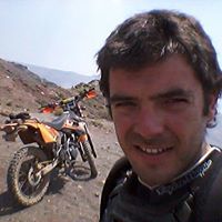 Tomas Hidalgo