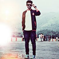 Vishnu Tp