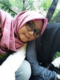 Ayu Fatimah