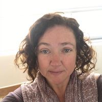 Tanya Harte