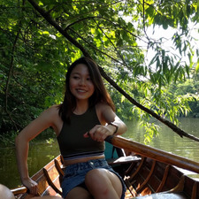 Prudence Leung