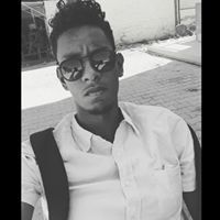 Ali Mohamed