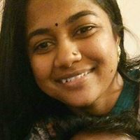 Revathi Rajendran