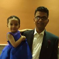 Nilesh Wade