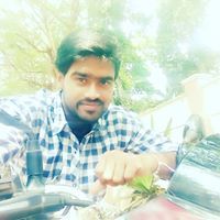 Suraj Thivari