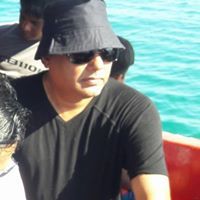 Rashedul Islam