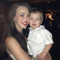 Hayley Oliver