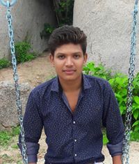 મનિષ પટેલ