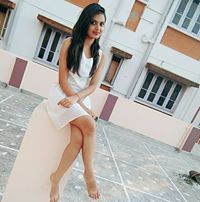 Ritika Parekh