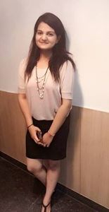 Rudrani Singhal