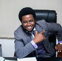 Francis Kaifala