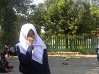 Ajeng Wulandari