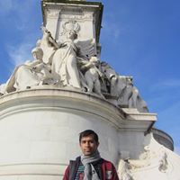 Vishal Deokar