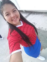 Miilena Bermello Bsc