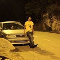 Usman Aslam
