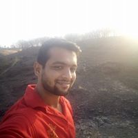 Amol Jadhav