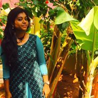 Krithika Paramasivam