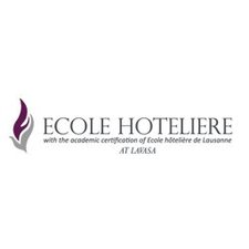 Ecole Hoteliere at Lavasa