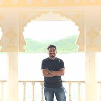 Vikram Motwani