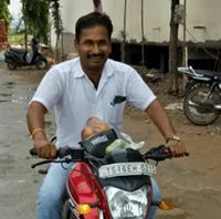 Madhusudan Reddy