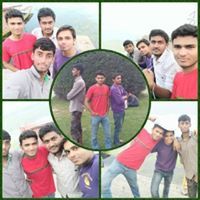 Ritik Raj