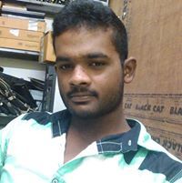 இளமைத்தமிழன் முத்து