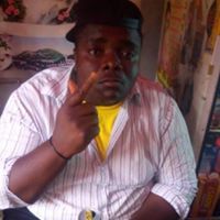 Jimmy OluwaSegun Aniefiok