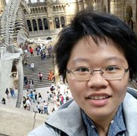 Yung-Ching Huang