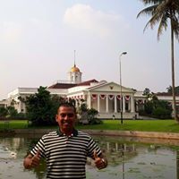 Anggi Daulay