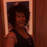 Sharita Jones