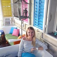 Justina Semėnaitė