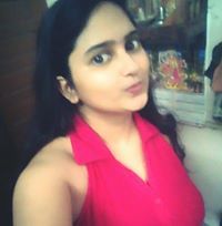 পূর্বা চট্টোপাধ্যায়