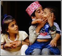 Muhammad MoMi