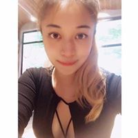 Samantha Anthos